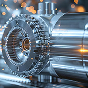 Precision engineering for research and development