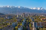 Almaty Office