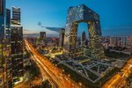 Beijing Office