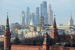 Moscow Office