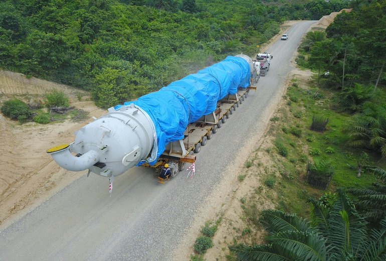 Land Freight