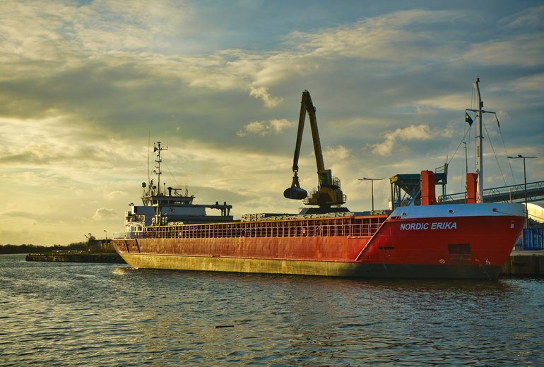 Ocean Freight